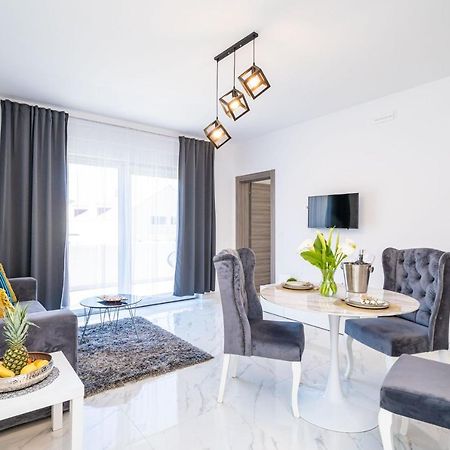 Apartment Olive Dubrovnik Dış mekan fotoğraf