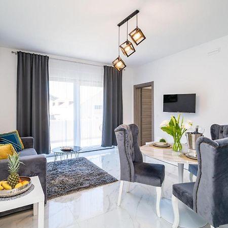 Apartment Olive Dubrovnik Dış mekan fotoğraf