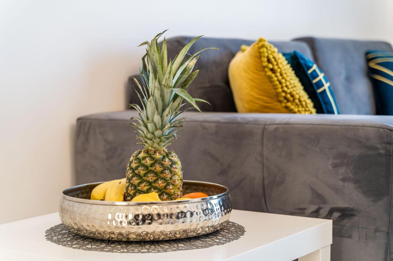 Apartment Olive Dubrovnik Dış mekan fotoğraf