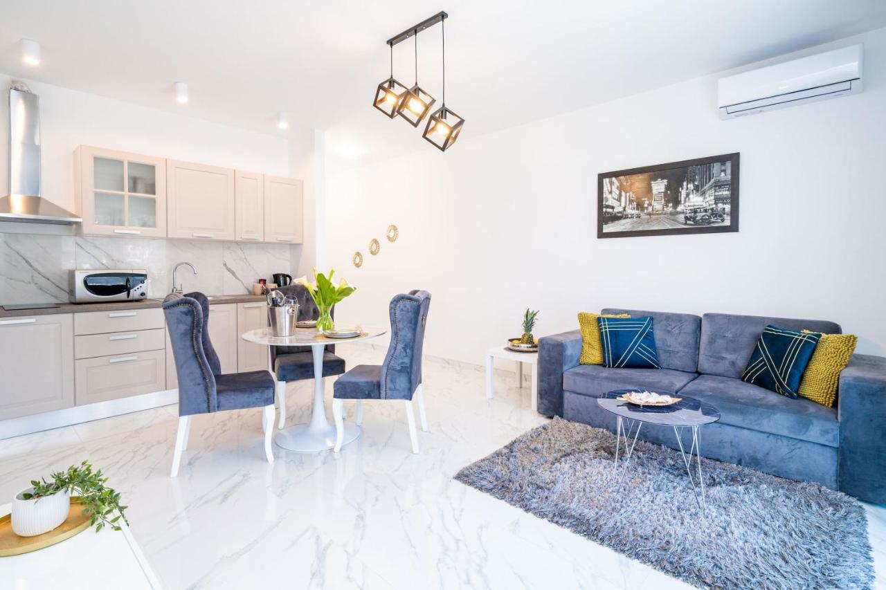 Apartment Olive Dubrovnik Dış mekan fotoğraf