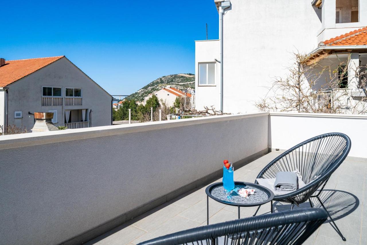 Apartment Olive Dubrovnik Dış mekan fotoğraf