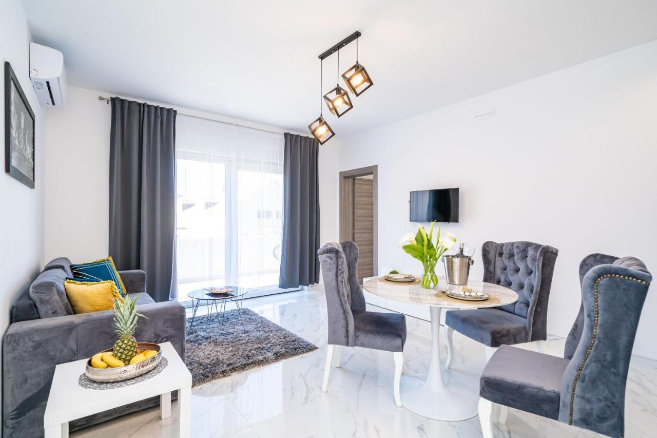 Apartment Olive Dubrovnik Dış mekan fotoğraf