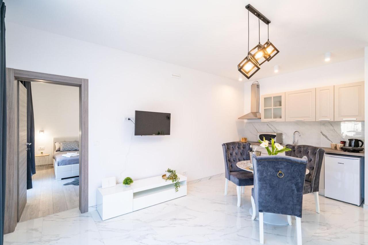 Apartment Olive Dubrovnik Dış mekan fotoğraf