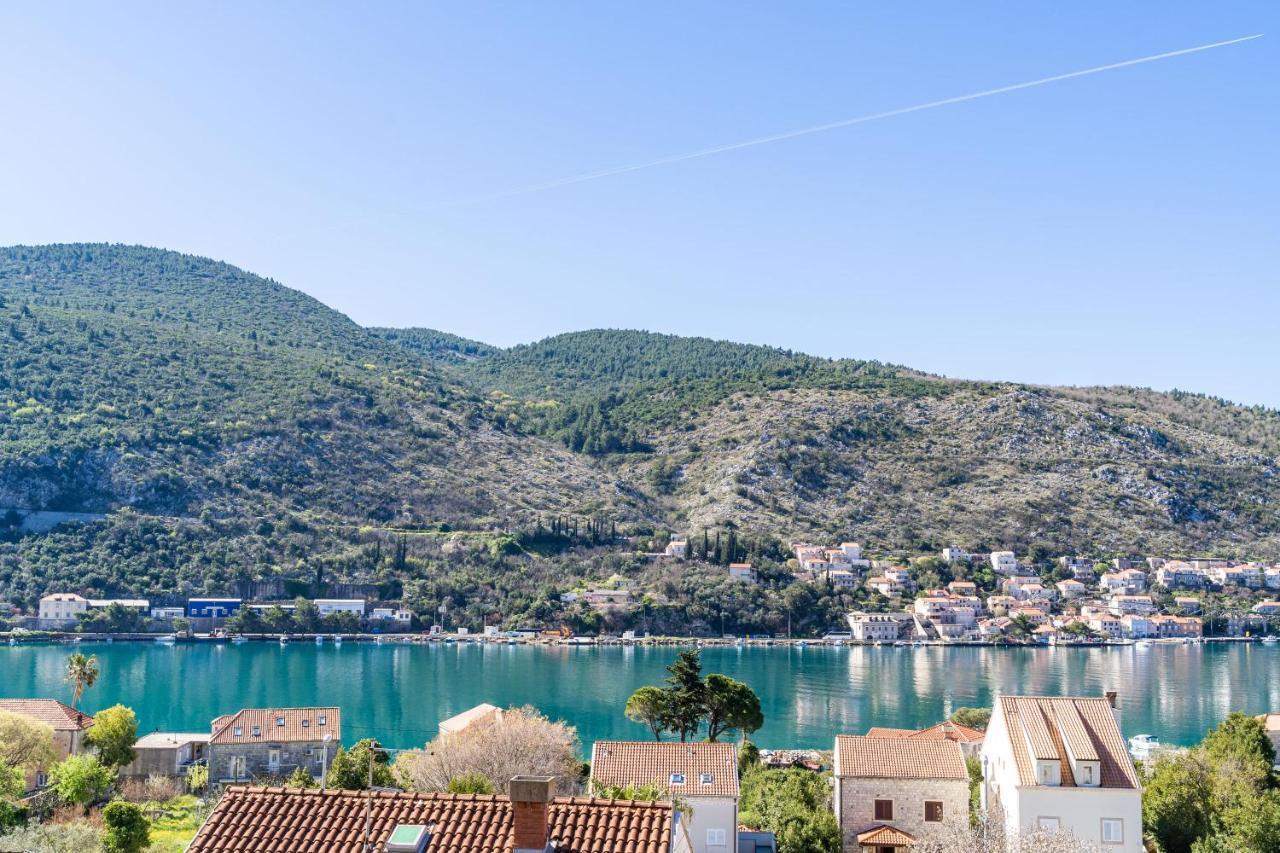 Apartment Olive Dubrovnik Dış mekan fotoğraf