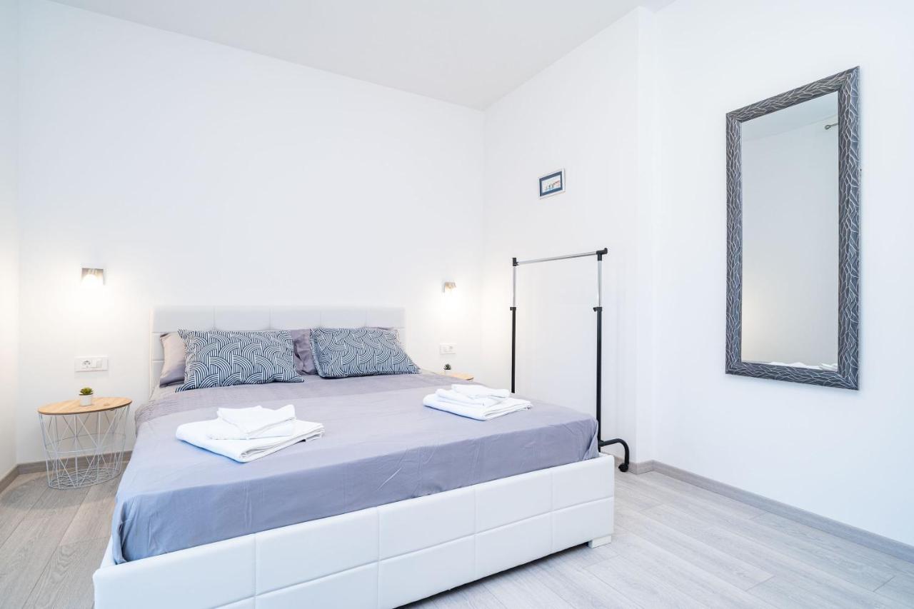Apartment Olive Dubrovnik Dış mekan fotoğraf