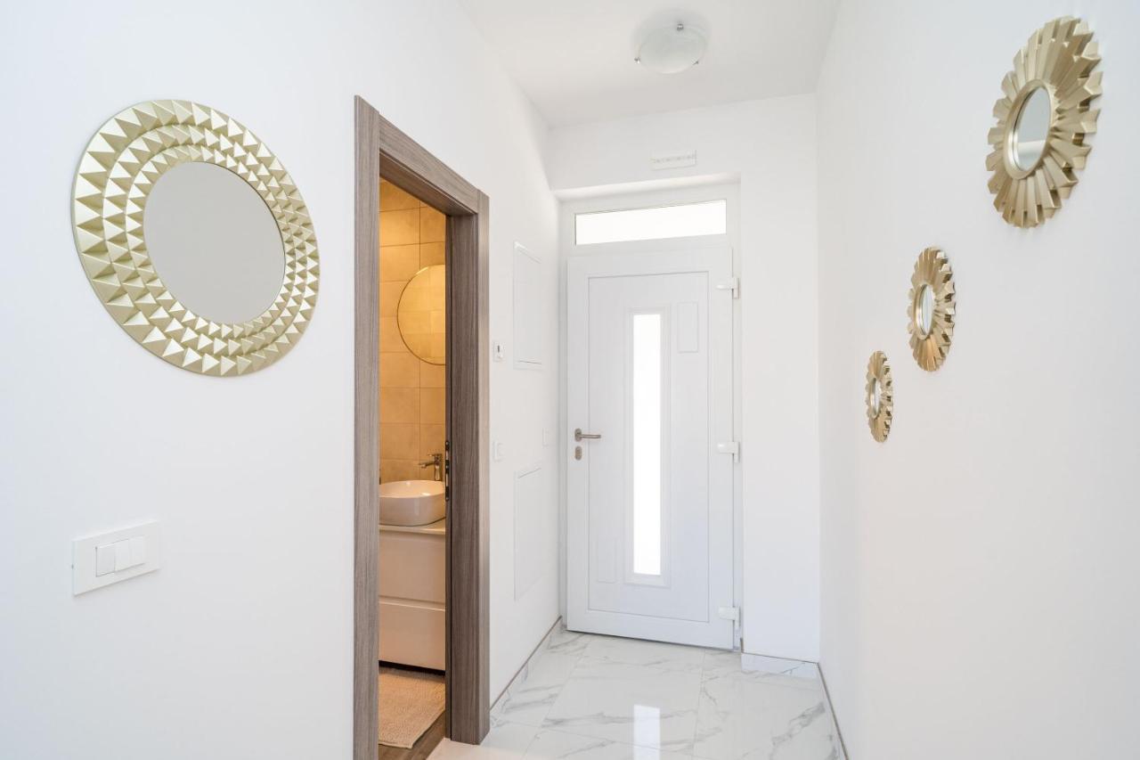 Apartment Olive Dubrovnik Dış mekan fotoğraf