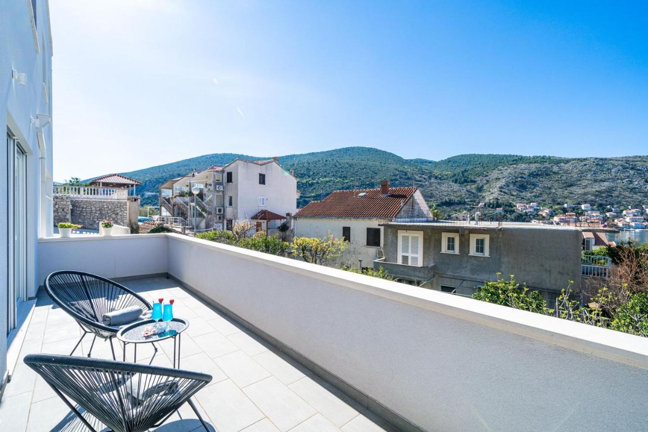 Apartment Olive Dubrovnik Dış mekan fotoğraf