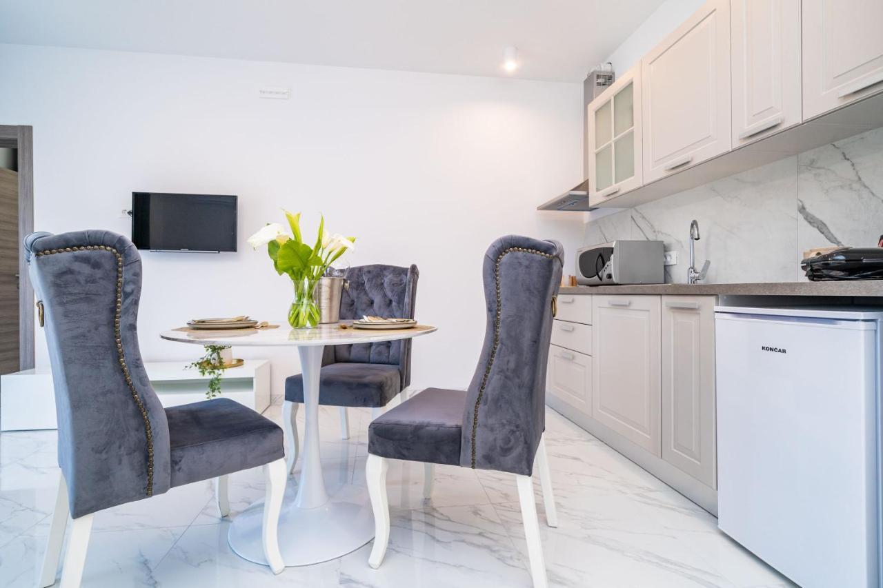 Apartment Olive Dubrovnik Dış mekan fotoğraf