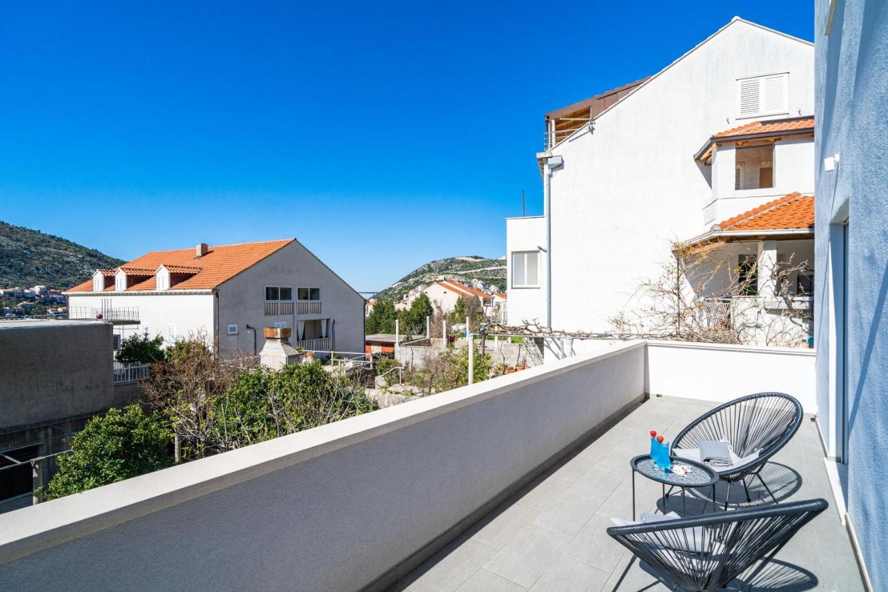Apartment Olive Dubrovnik Dış mekan fotoğraf