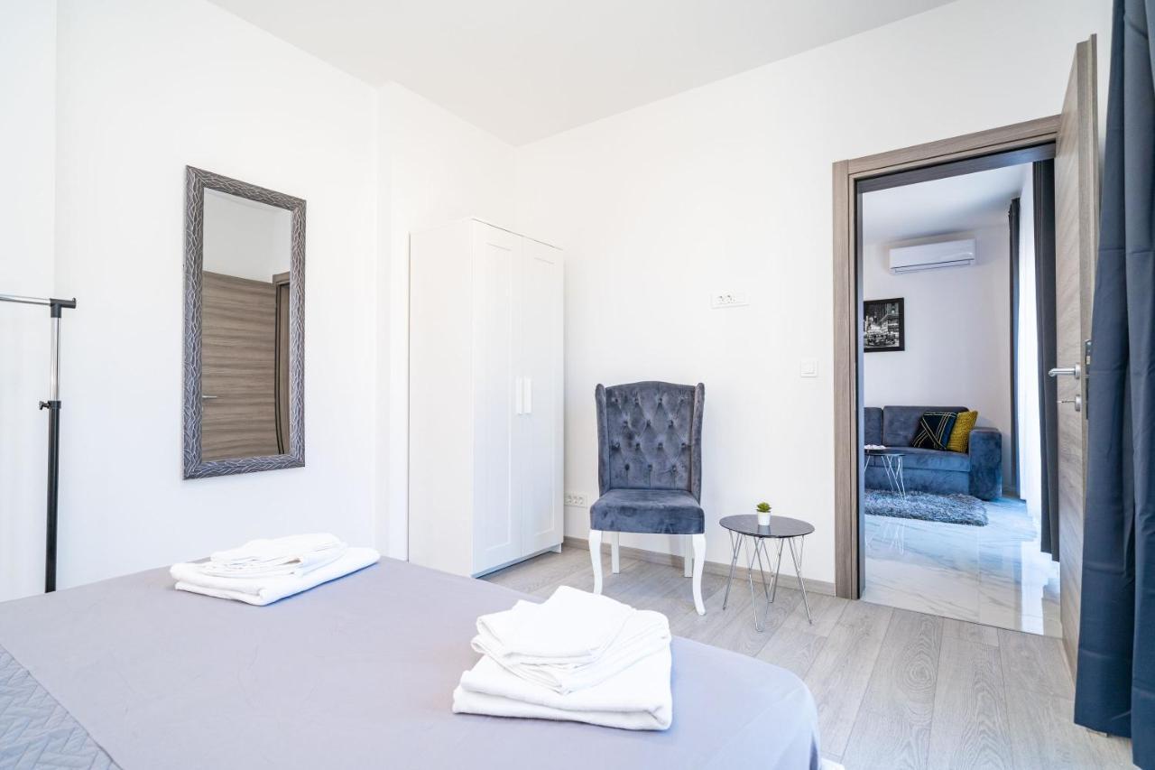 Apartment Olive Dubrovnik Dış mekan fotoğraf