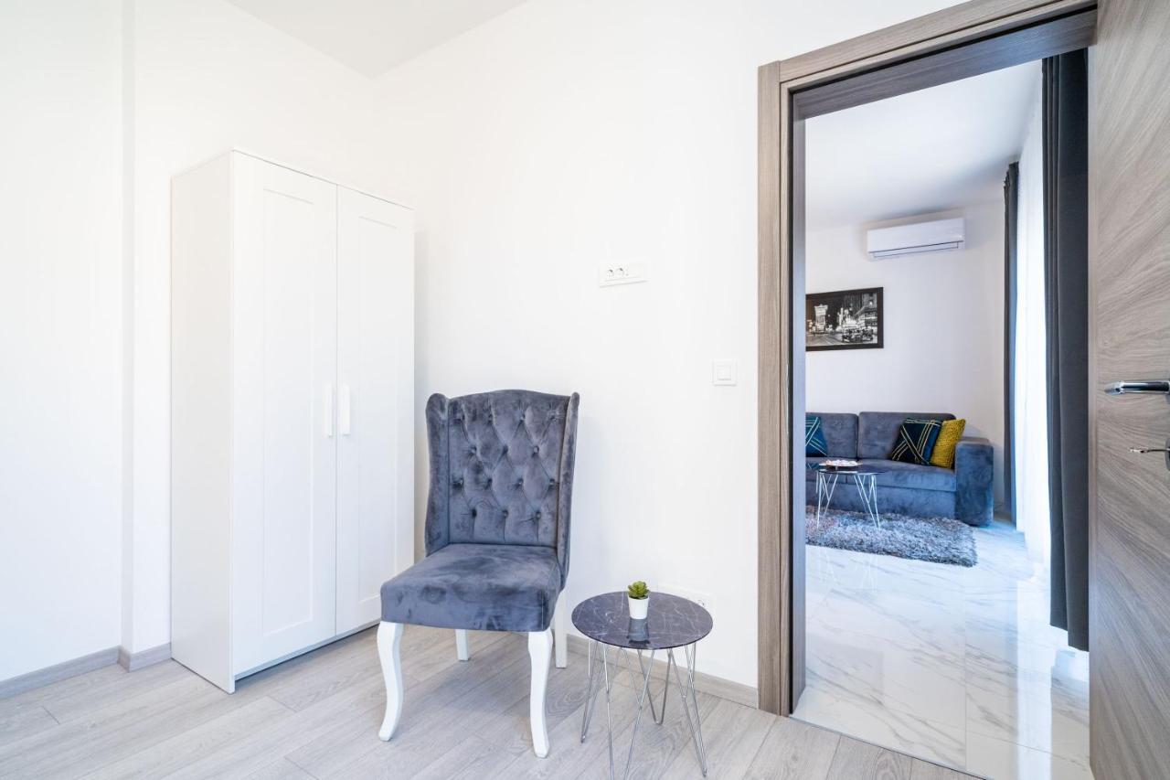 Apartment Olive Dubrovnik Dış mekan fotoğraf