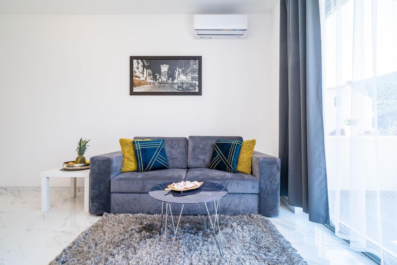 Apartment Olive Dubrovnik Dış mekan fotoğraf