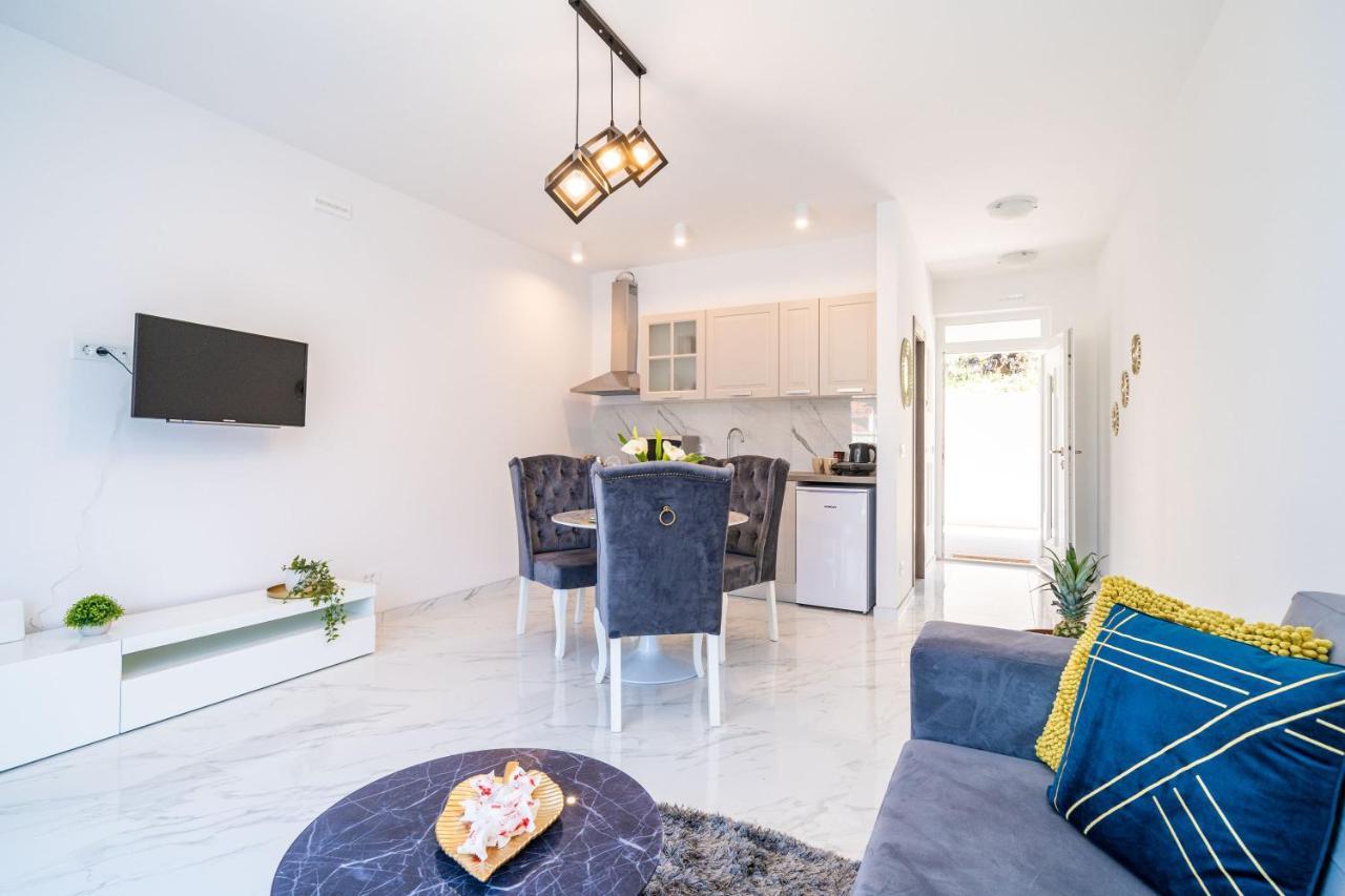 Apartment Olive Dubrovnik Dış mekan fotoğraf