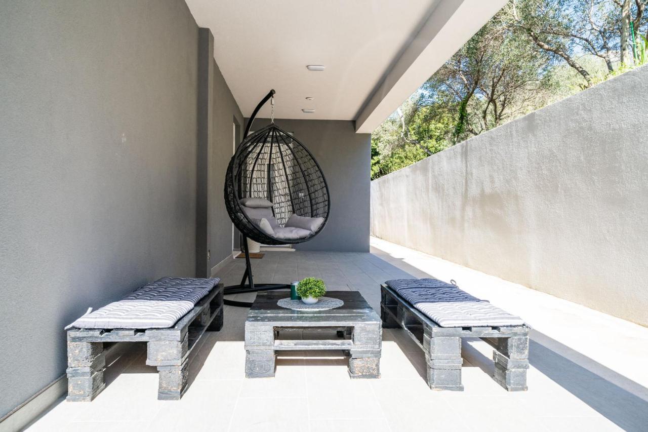 Apartment Olive Dubrovnik Dış mekan fotoğraf