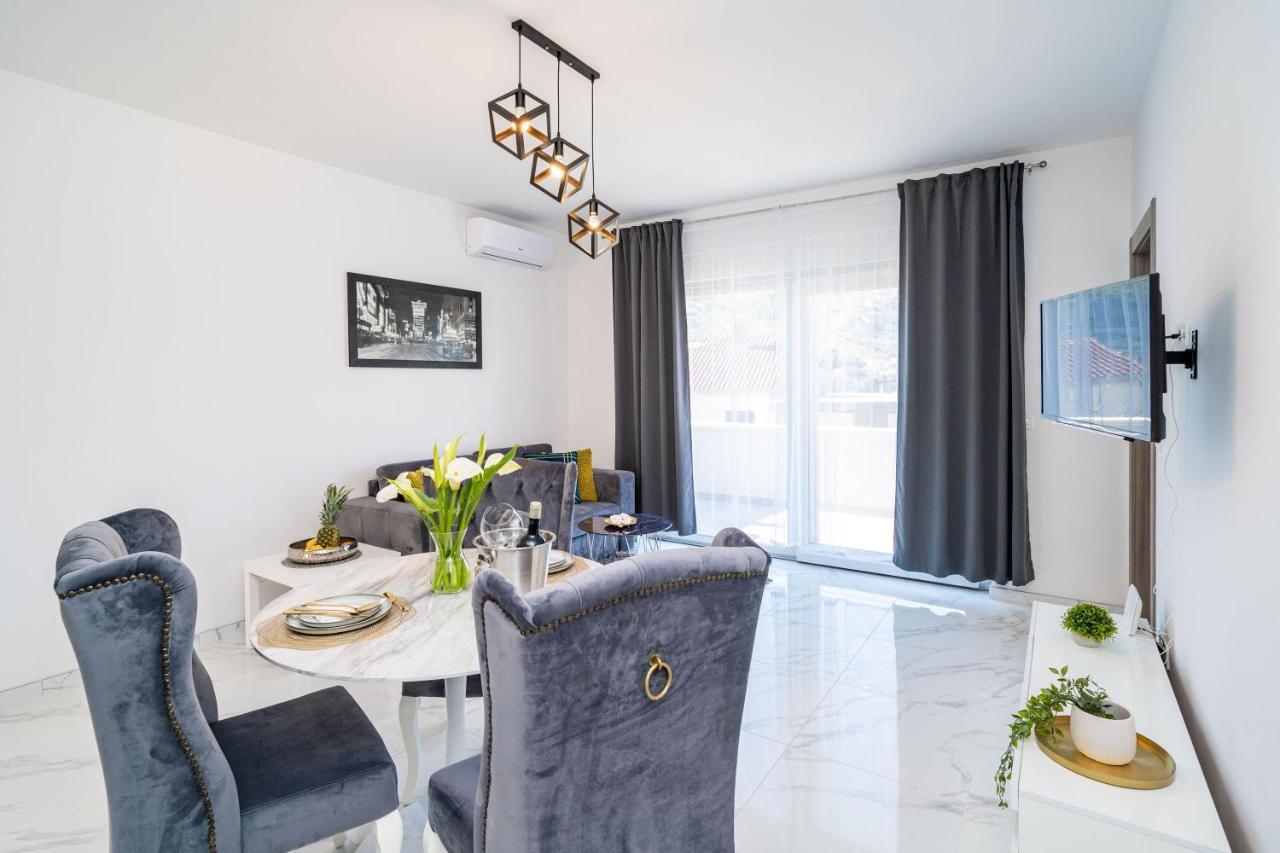 Apartment Olive Dubrovnik Dış mekan fotoğraf