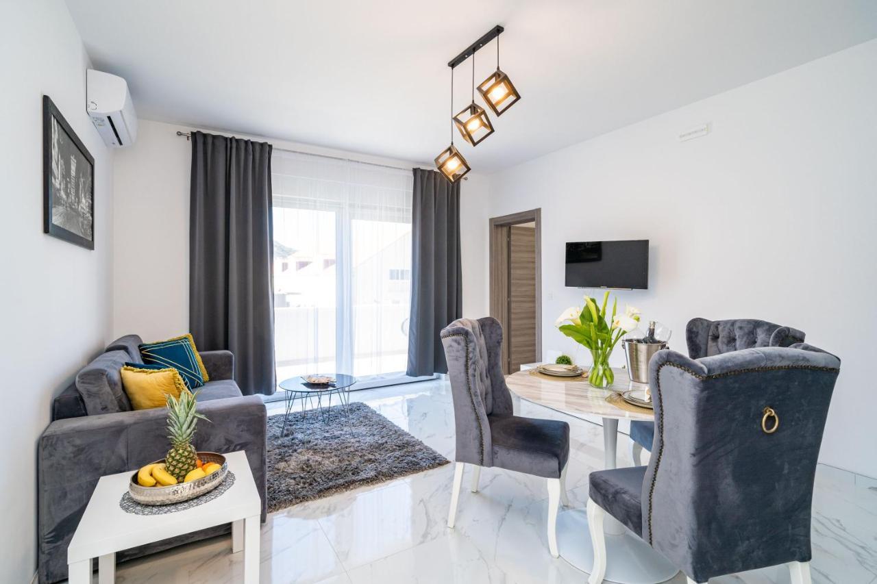 Apartment Olive Dubrovnik Dış mekan fotoğraf