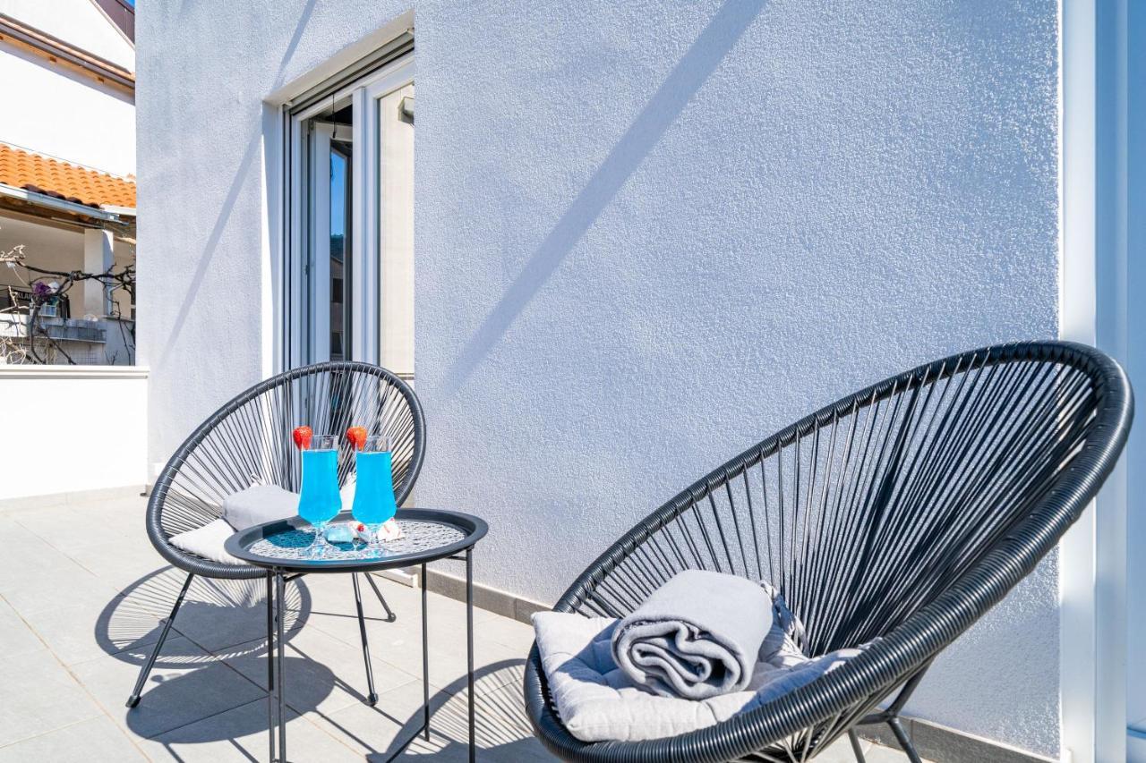 Apartment Olive Dubrovnik Dış mekan fotoğraf